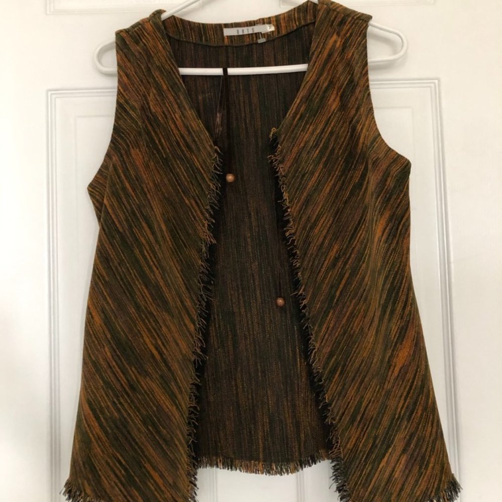 Vest